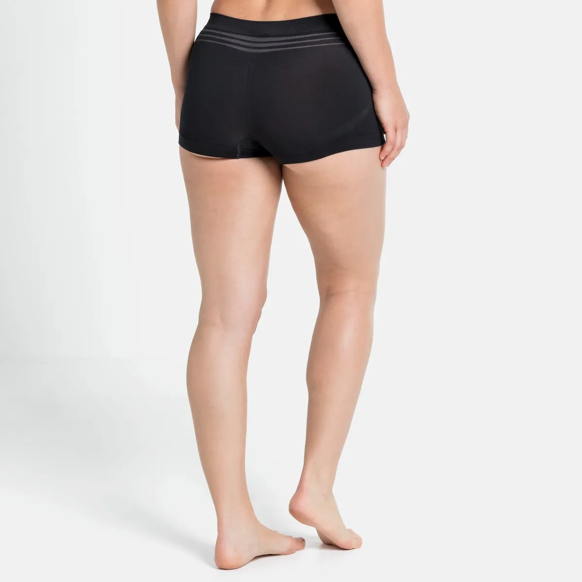 Odlo Women&#x27;s Performance Light Sports-Underwear Panty Black | Buy Odlo Women&#x27;s Performance Light Sports-Underwear Panty Black here | Outnorth