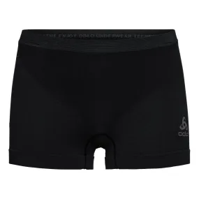 Odlo Women&#x27;s Performance Light Sports-Underwear Panty Black | Buy Odlo Women&#x27;s Performance Light Sports-Underwear Panty Black here | Outnorth