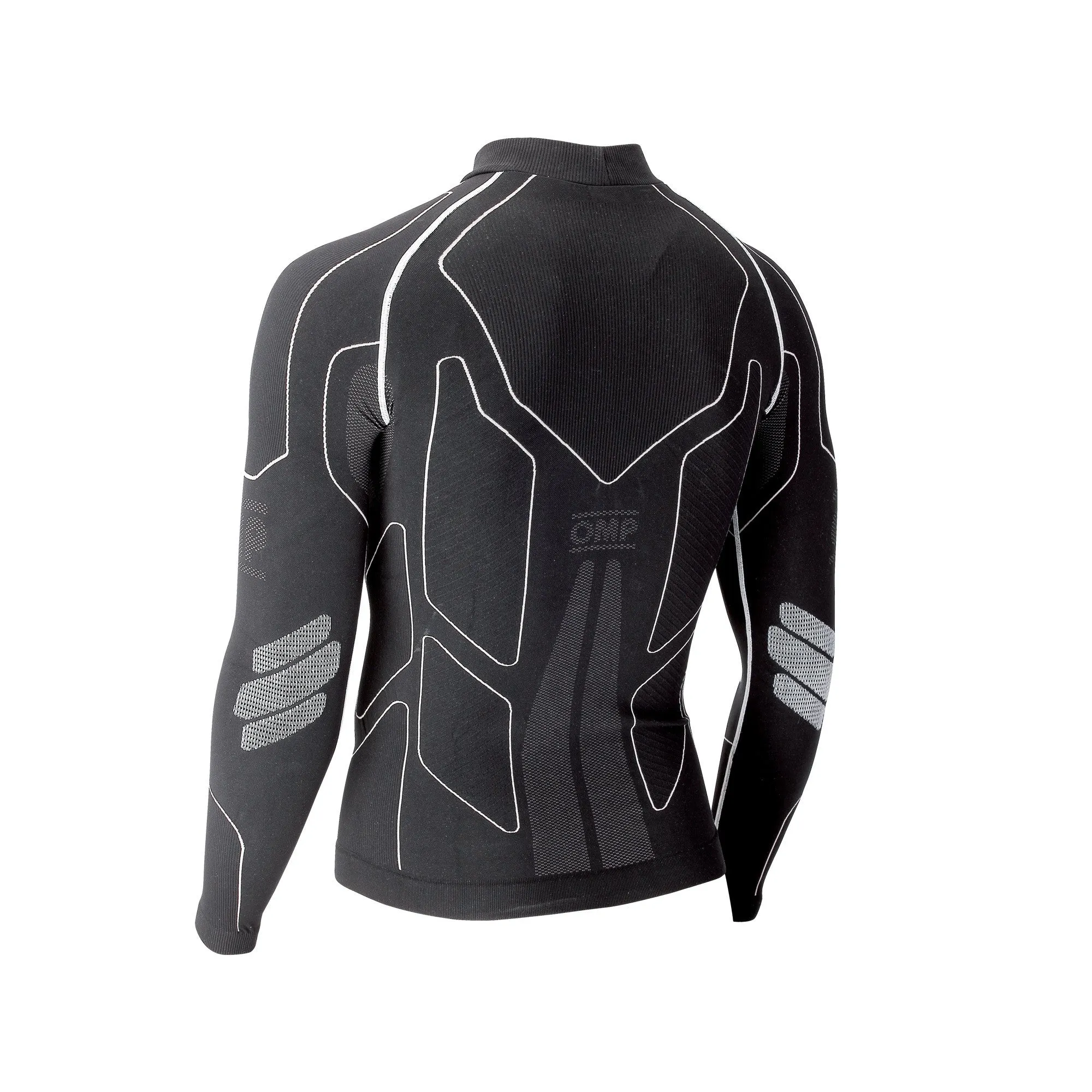 OMP KS WINTER-R Long Sleeve Karting Shirt