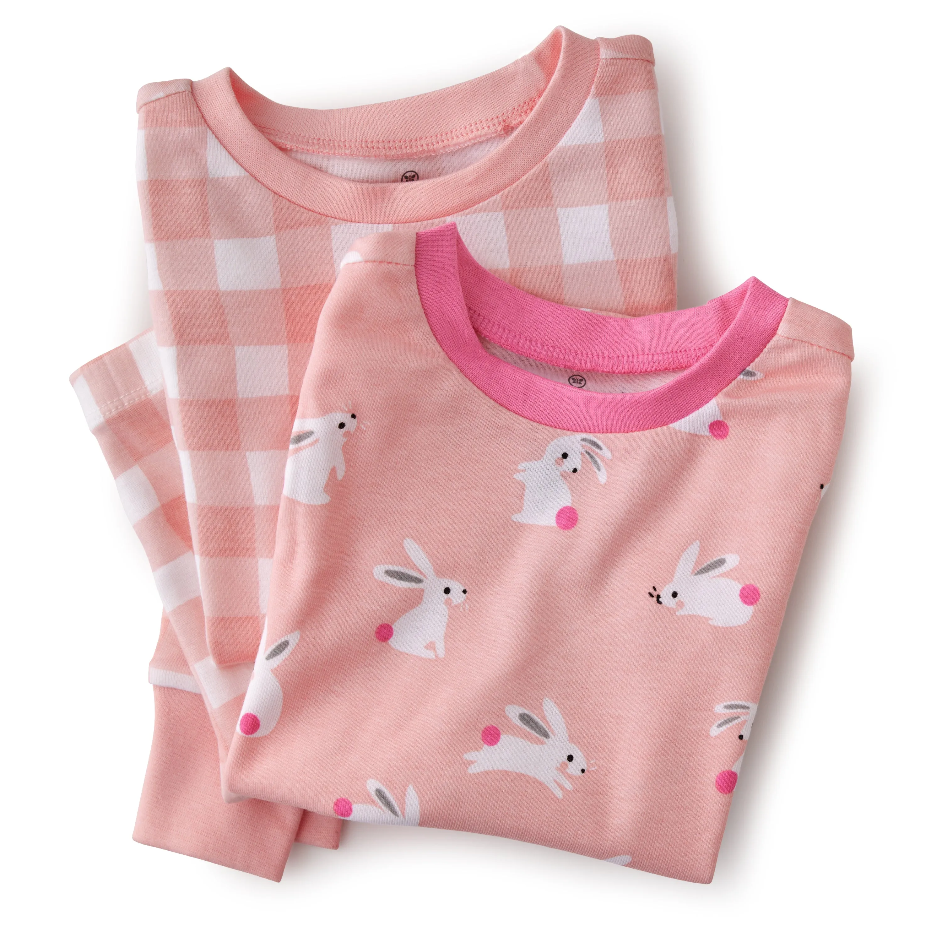 Organic Cotton Celebration Pajamas