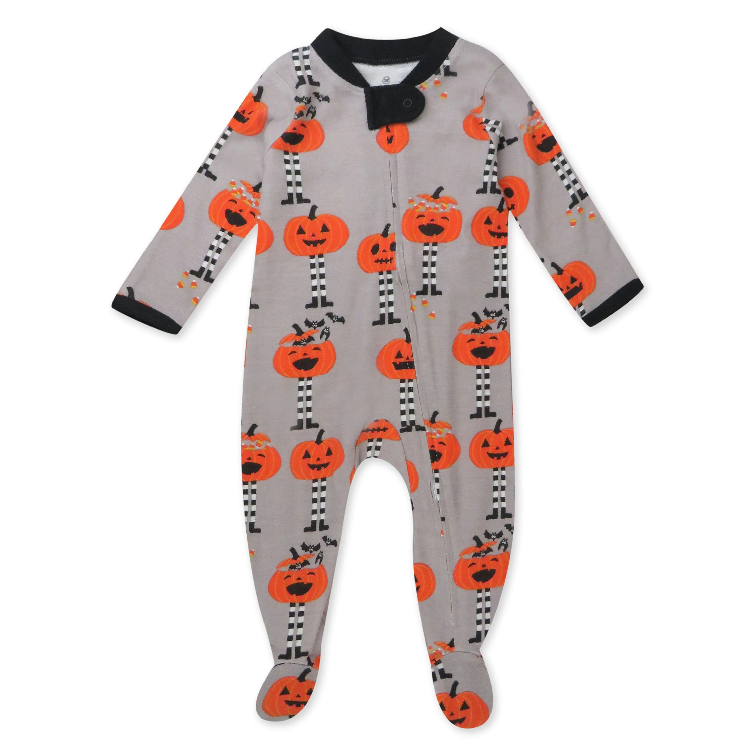 Organic Cotton Celebration Pajamas