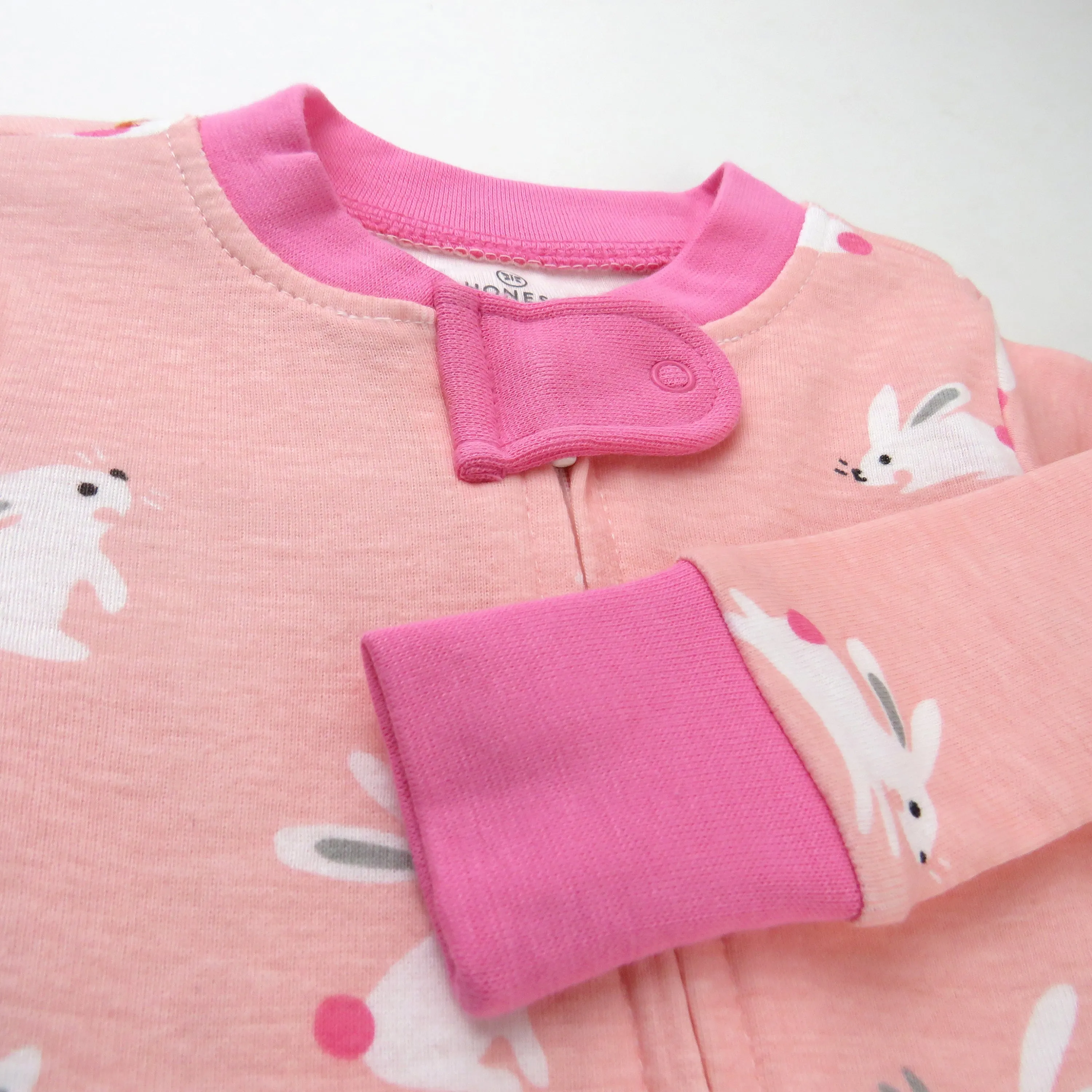 Organic Cotton Celebration Pajamas