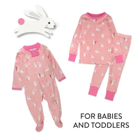 Organic Cotton Celebration Pajamas