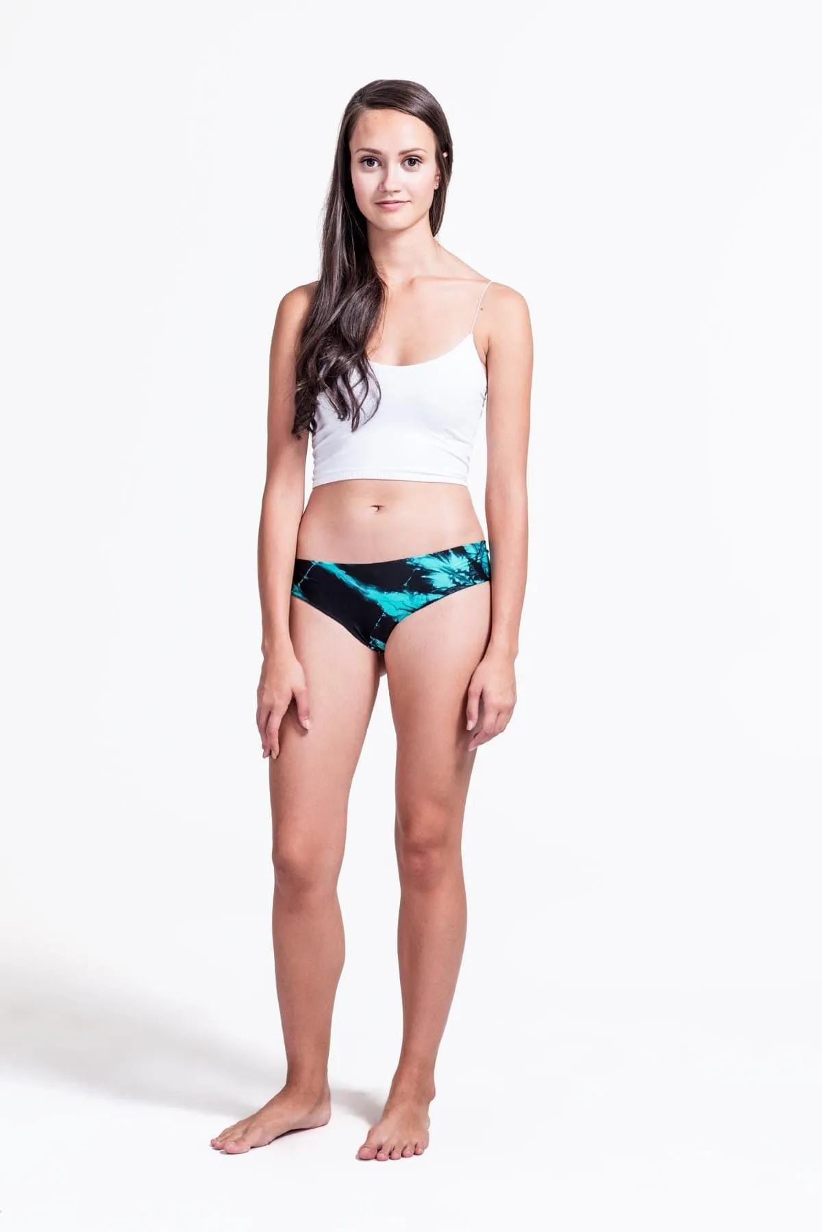 Seamless Undies - Designer's Pick