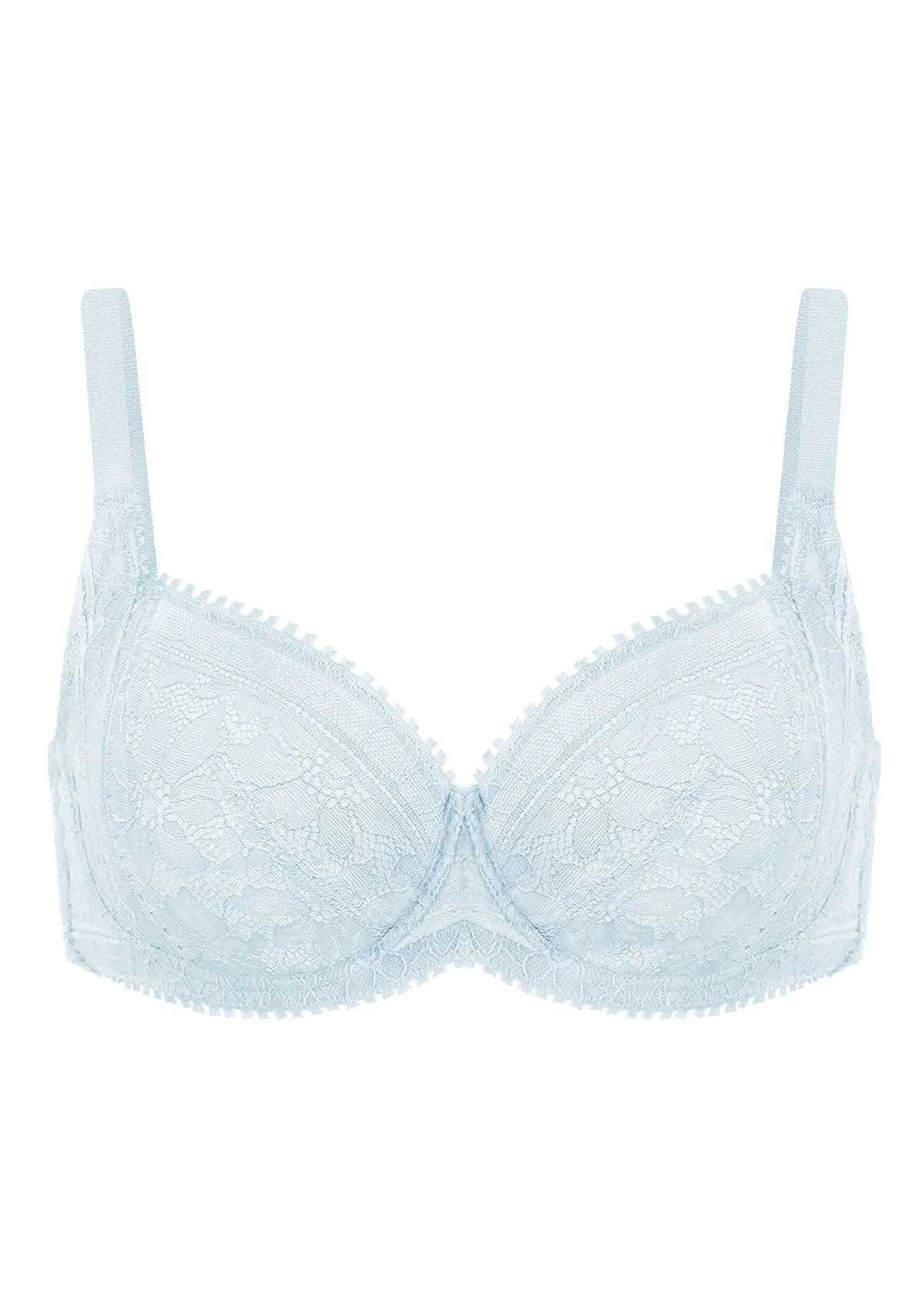 Silene Lace Underwire Bra