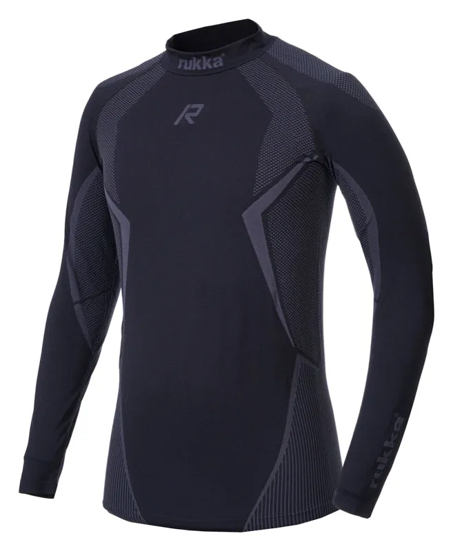 XENO-R Seamless Base Layer - Shirt